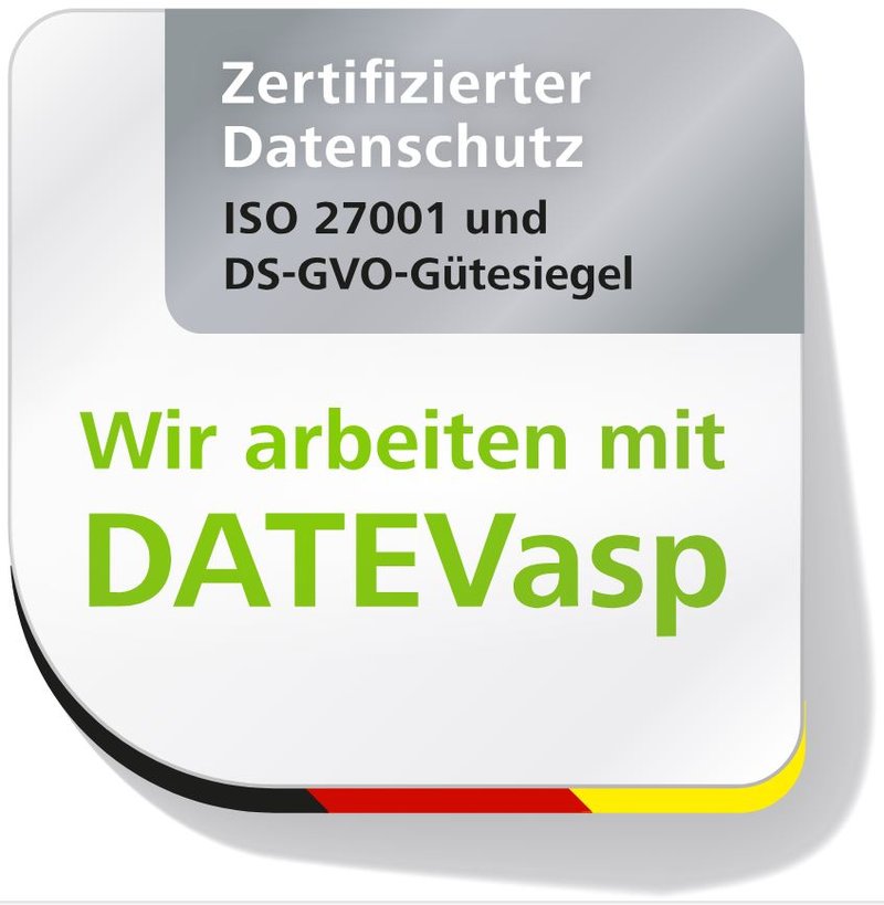 DATEV ASP