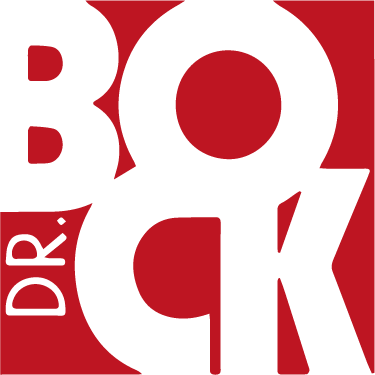 logo steuerberater dr bock